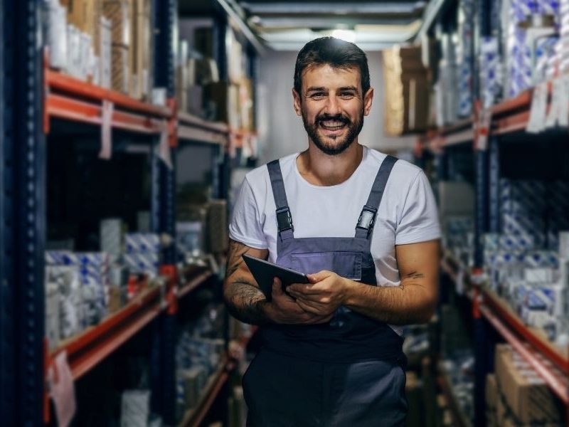 3 maneras de mejorar el control de inventarios con un erp