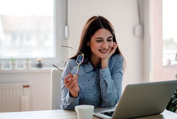 ERP para Trabajadores en casa o teletrabajo